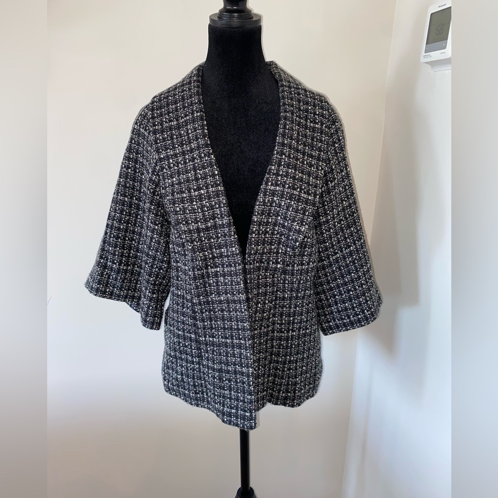 Apt 9 women’s blazer size medium - Picture 2 of 6